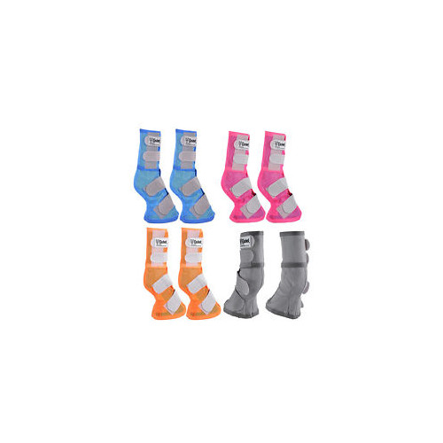 Cashel Crusader Fly Boots