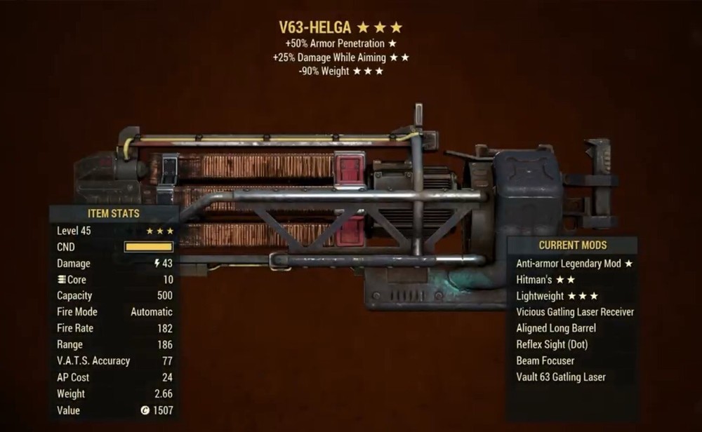 (Xbox) V63-HELGA