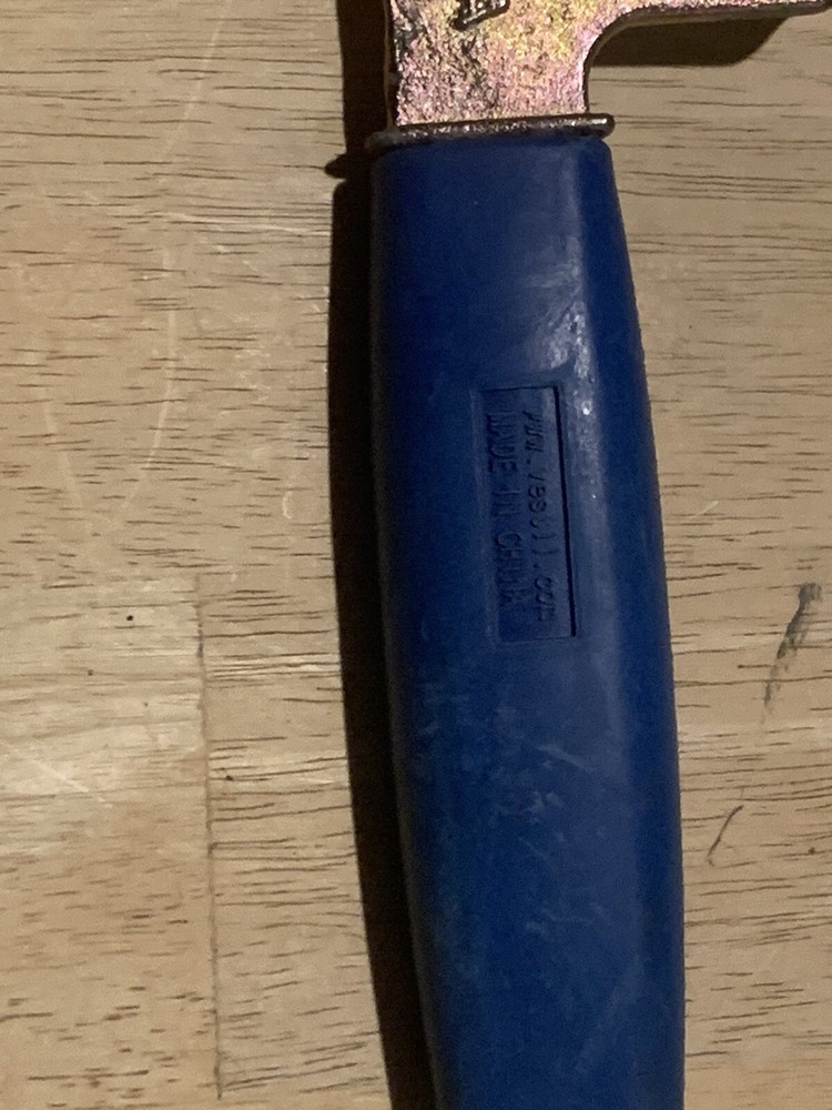 Pail Pal Vestil Cast Steel