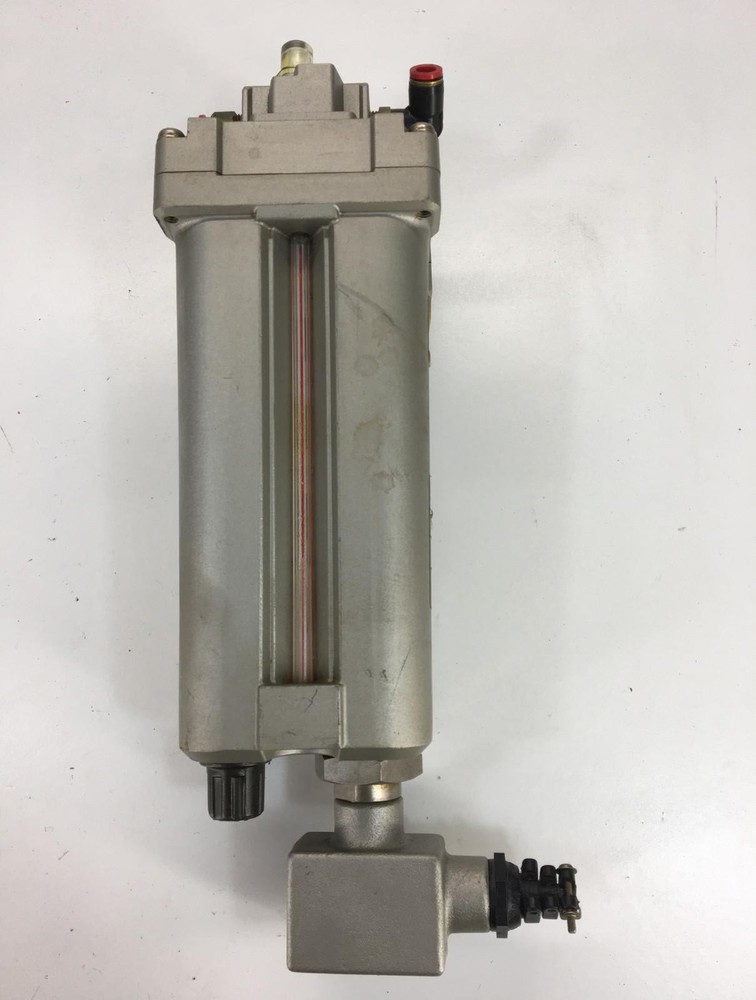 SMC AL3000-02B-10 Pneumatic Lubricator