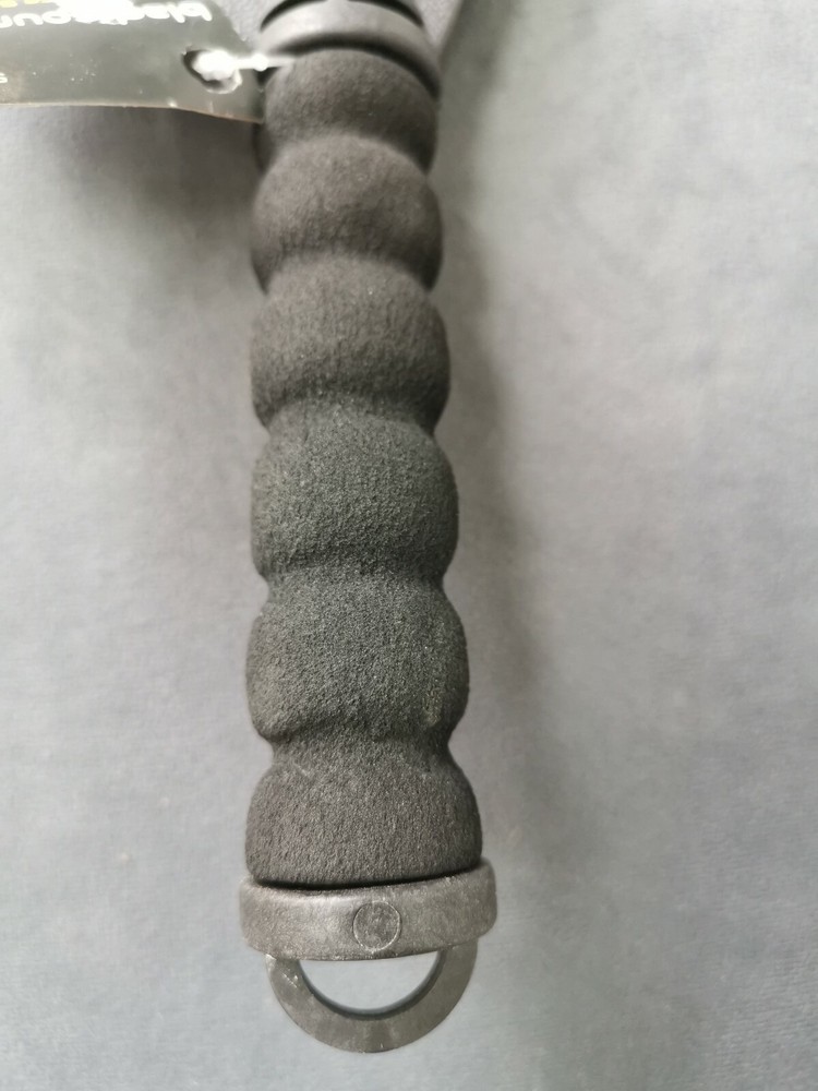 Blackspur Soft Grip Ice Scraper