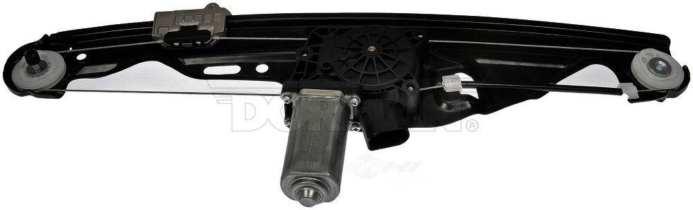 Power Window Motor and Regulator Assembly Dorman 748-465