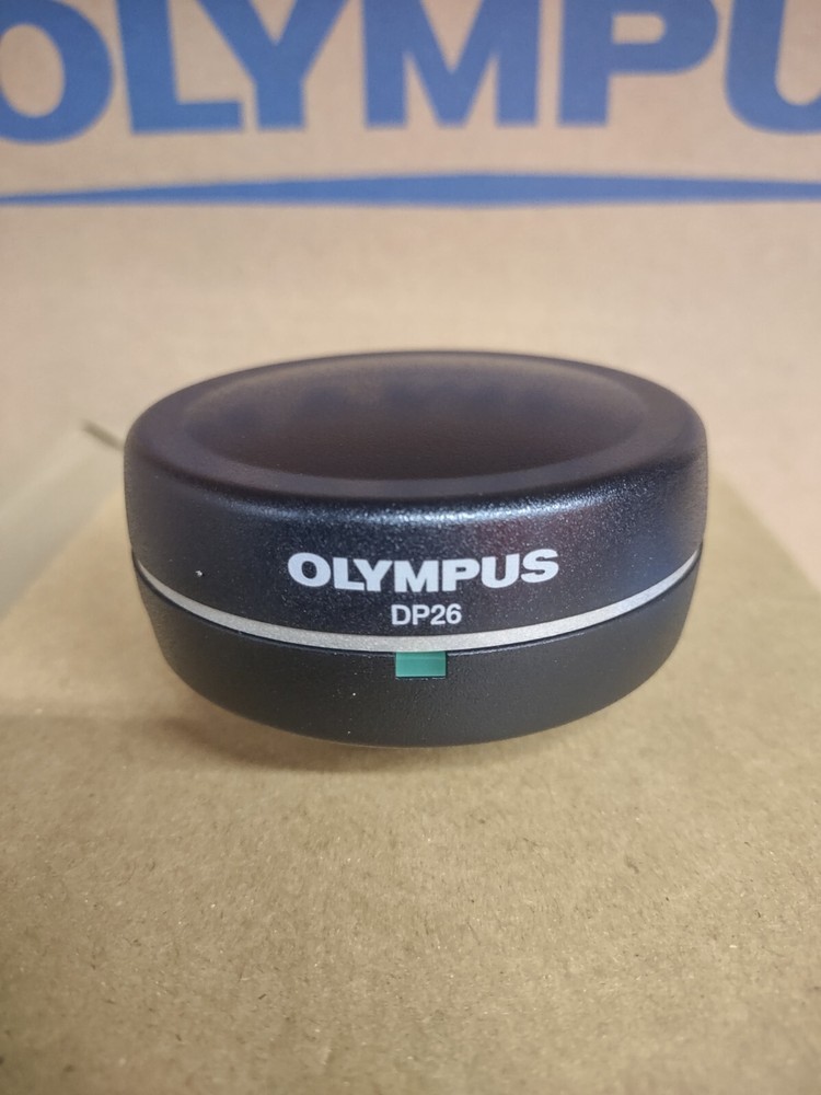 Olympus DP26-CU Microscope Camera New In The Box