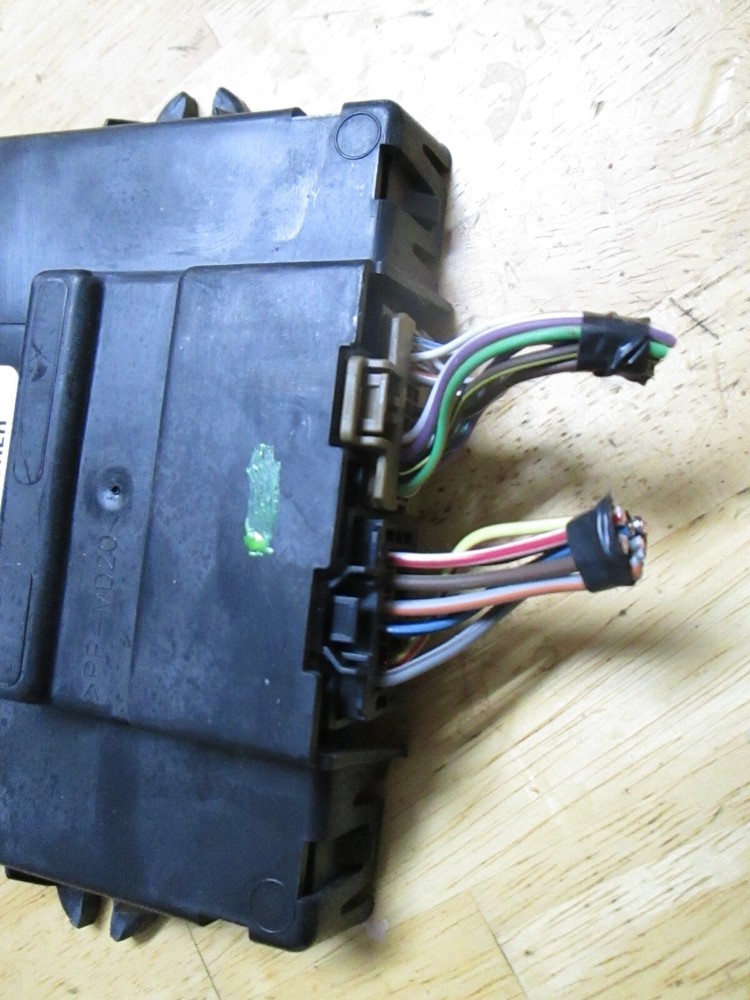 2012 Ford Explorer Transfer Case Control Module 4x4 TCCM 8L2A-7H473-AA OEM