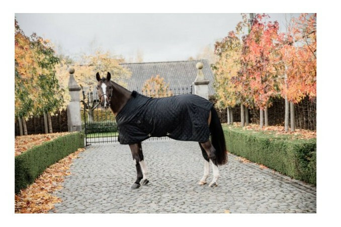 Kentucky Horseware Stable Blanket - 51"