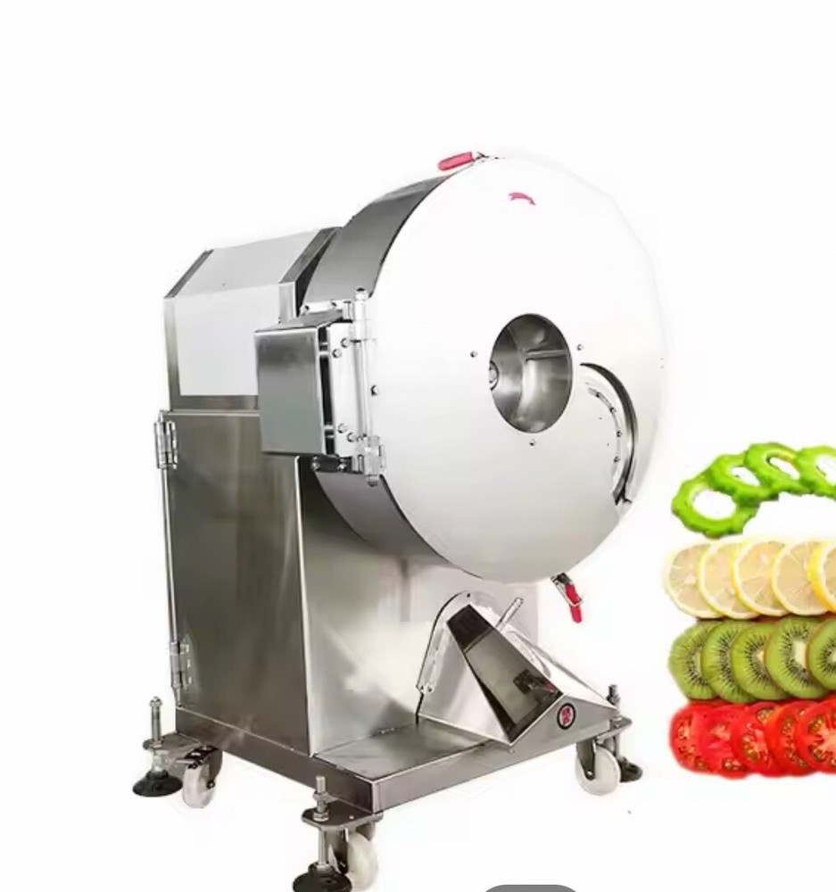 SLICING MACHINE