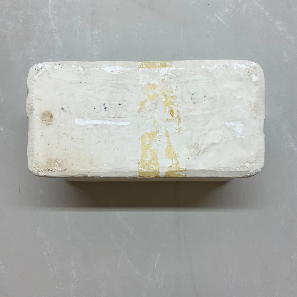 Ceramic Slip Casting Mold Evergreen #E377