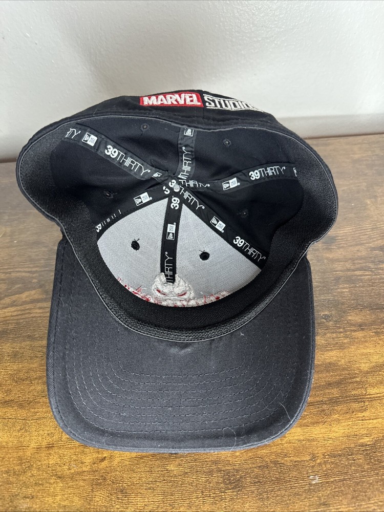 Ironheart - Marvel Studios - Cast & Crew Hat - RARE/EXCLUSIVE Small Medium