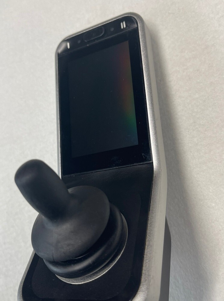 Dynamic LiNX Remote Touch DLX-REM400-A Touch Screen Actuator Joystick