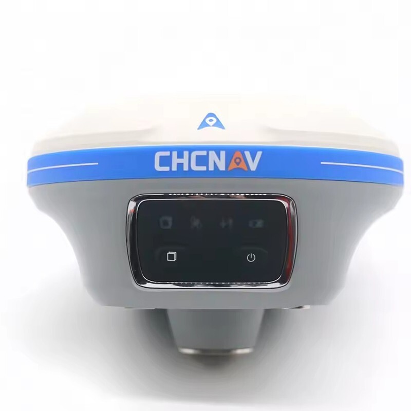 New CHC X11 Visual Lofting Gnss Receiver  Survey Equipments