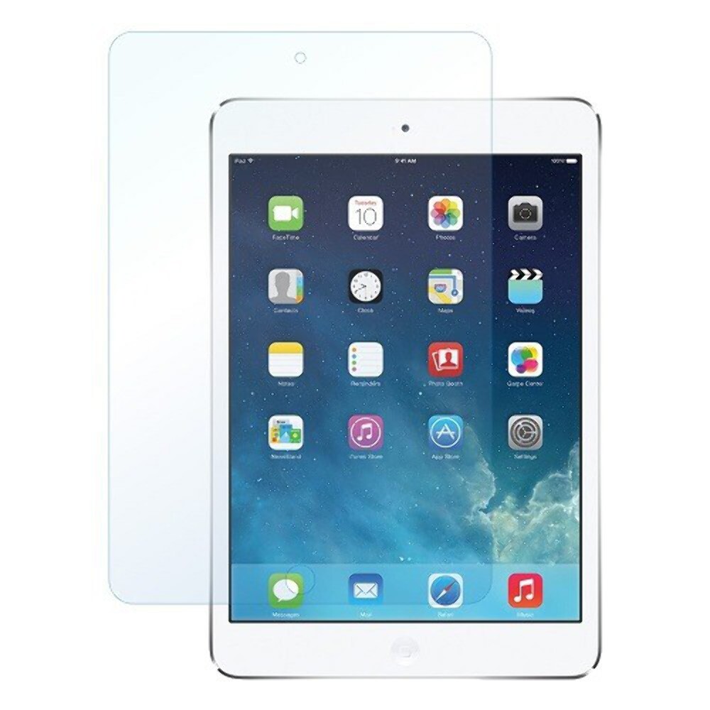 Tempered Glass Screen Protector Clear for iPad 2/3/4