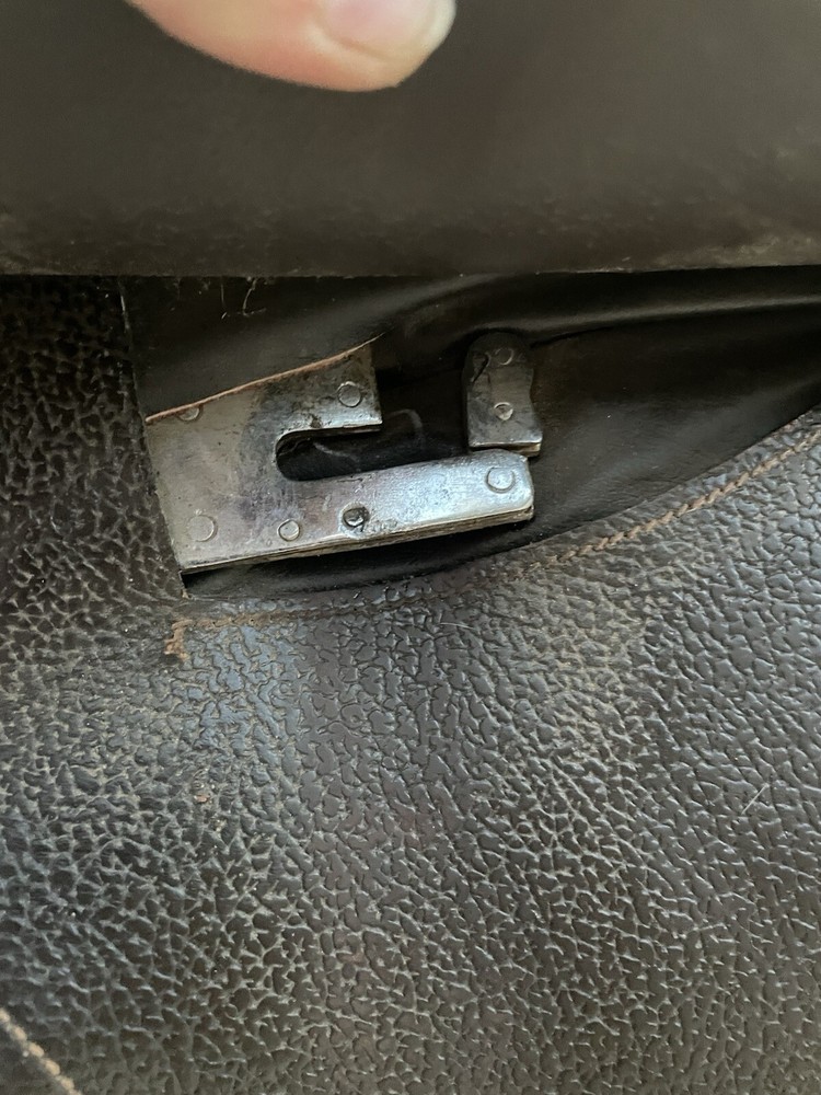 17” English Saddle- all Purpose