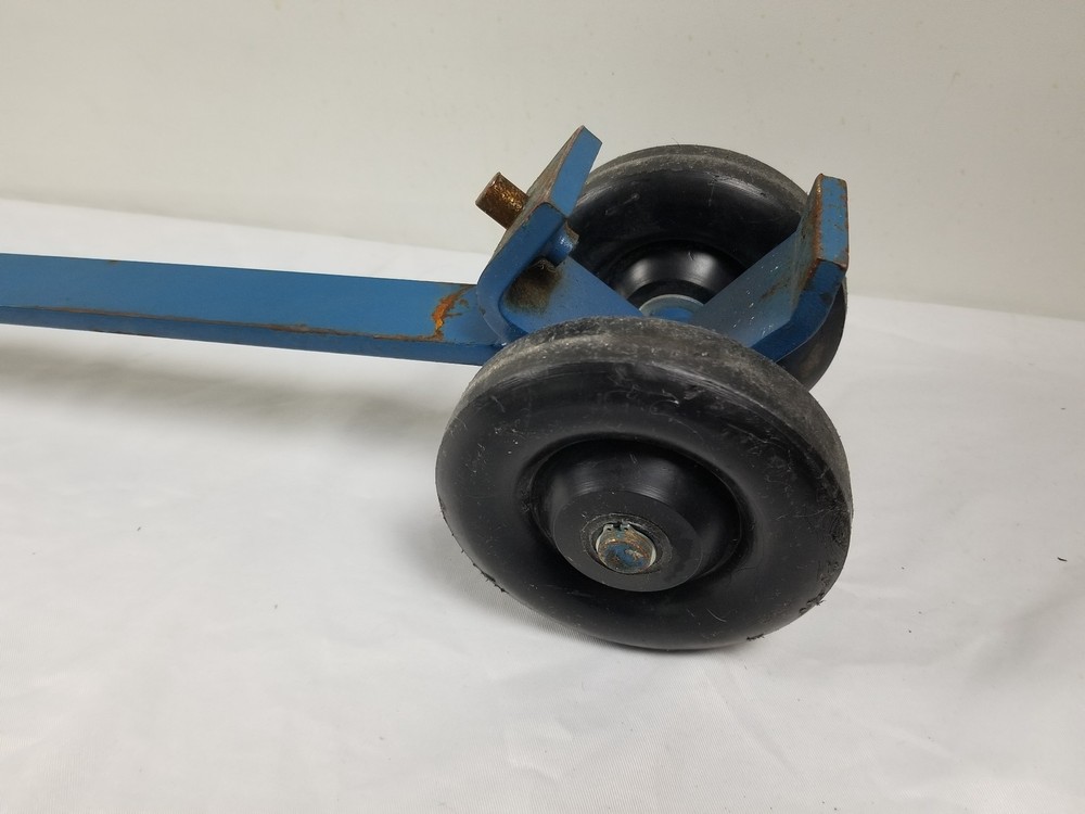 Bishamon lift Handle for Pallet Positioner EZ-30