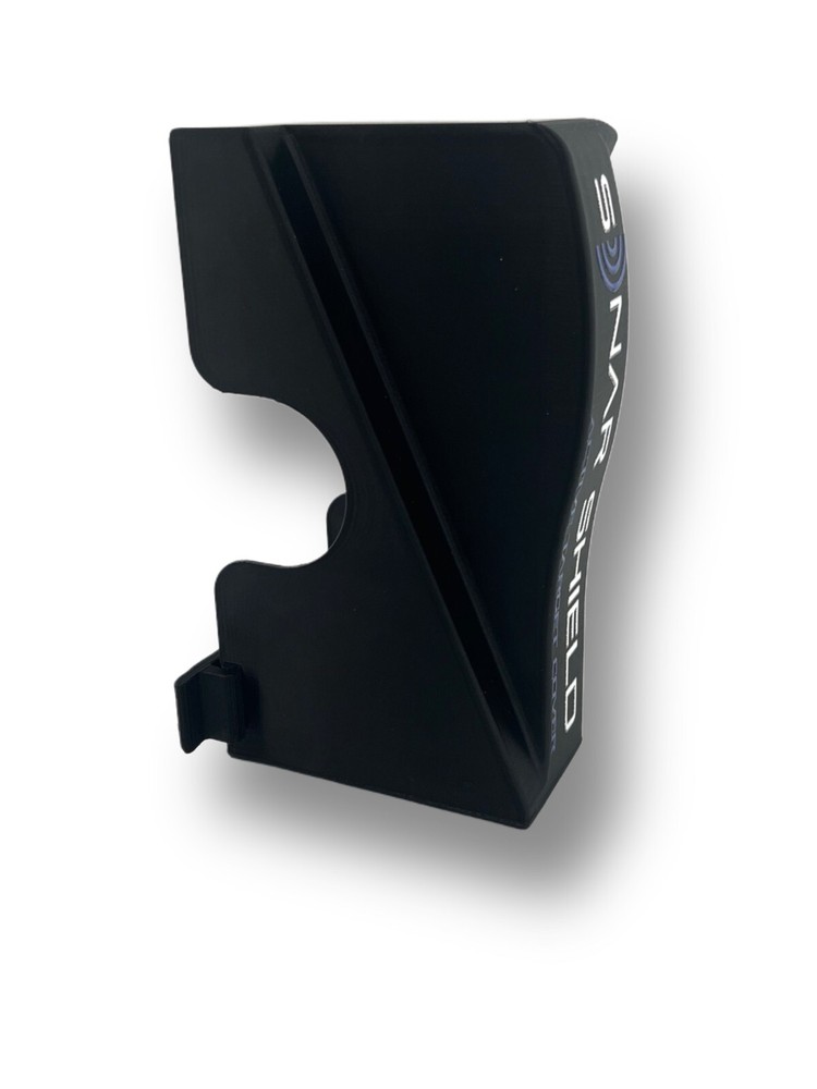 Lowrance Active Target Transducer Cover - Sonar Shield Protection