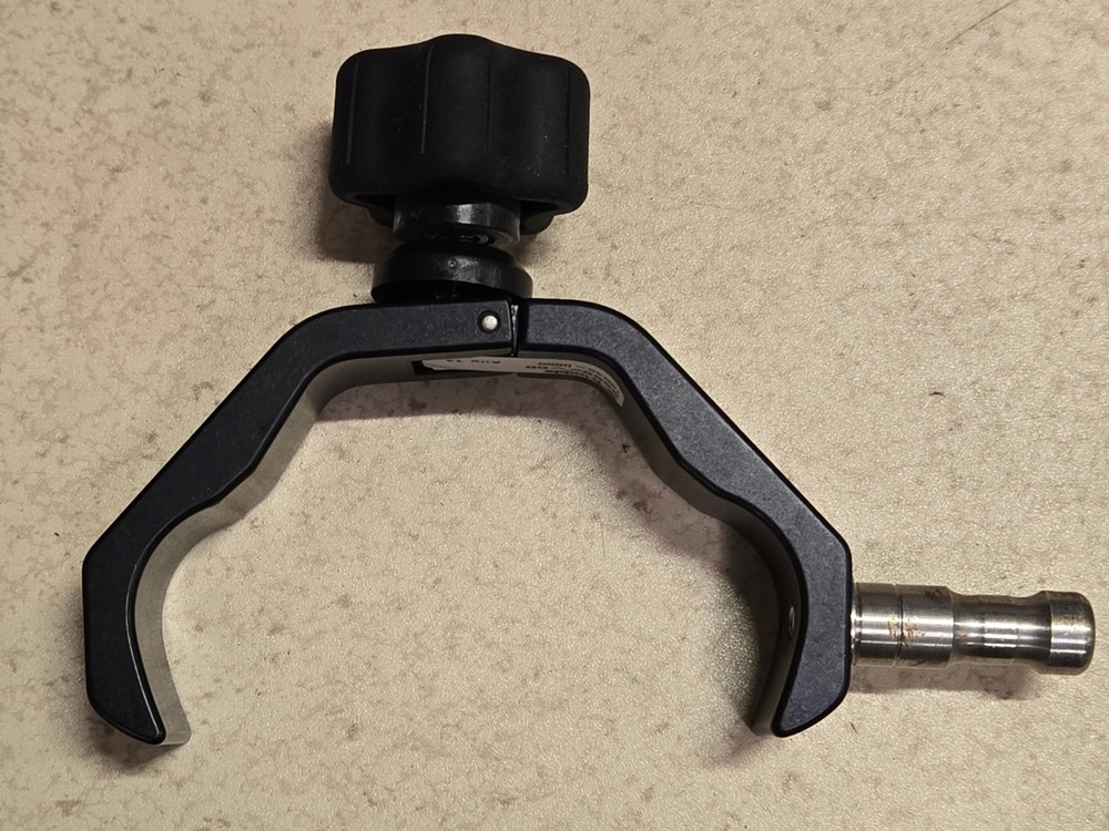 Data Collector Range Controllers Cradle Bracket Measuring Trimble 93599-00