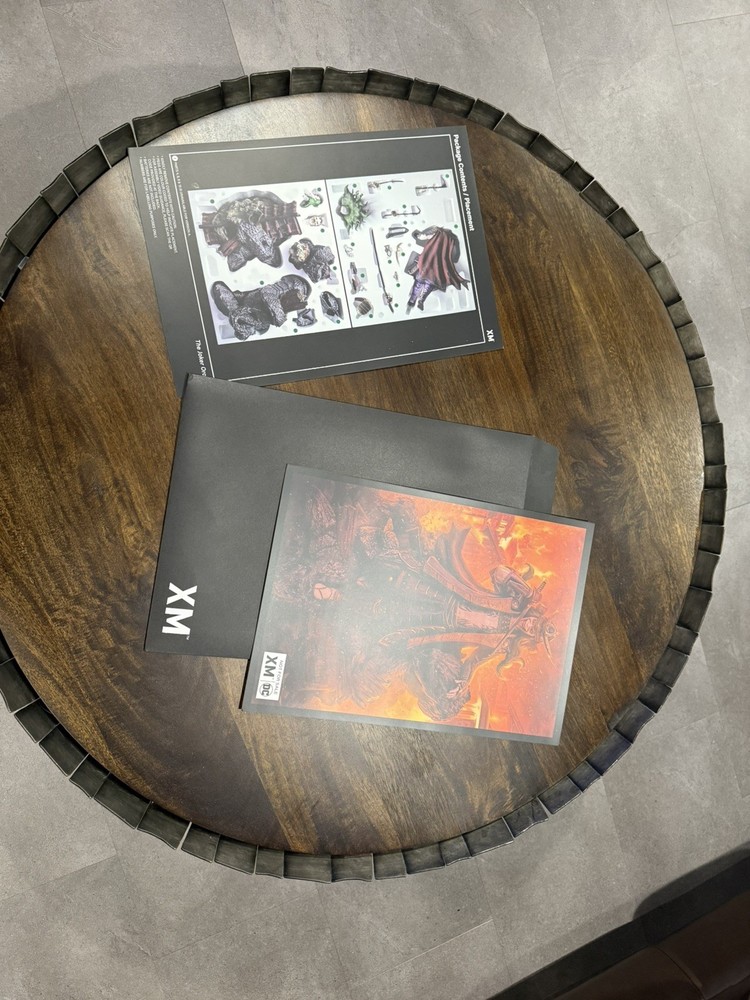 XM Studios Joker Orochi (Version B) Batman Samurai 1/4 Statue