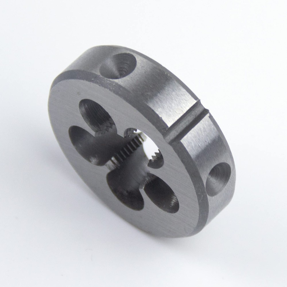 3/4"-16 UNF Round Die Right Hand Machine Thread Die 3/4 x 16 UNF