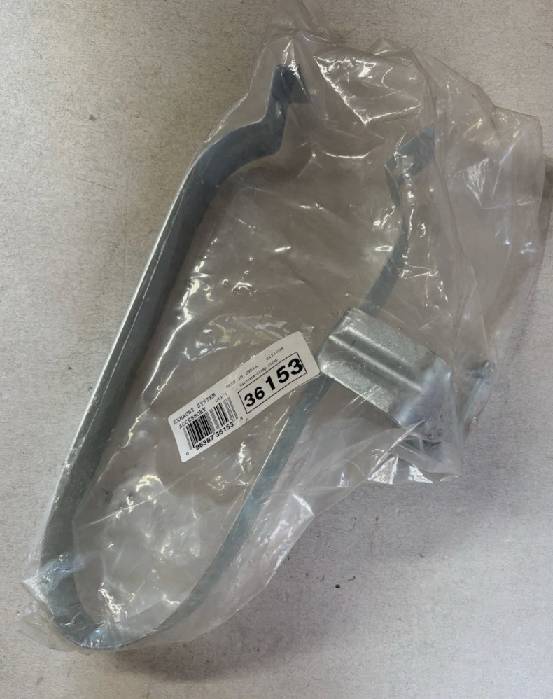 Exhaust Muffler Strap Walker 36153