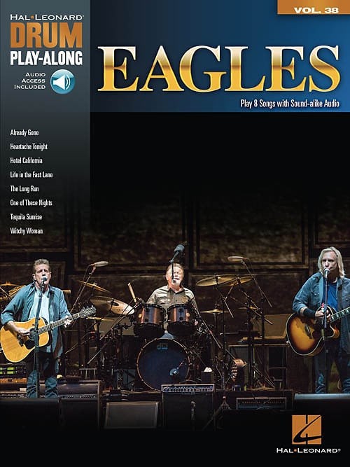 Eagles - by Eagles - HL00143920