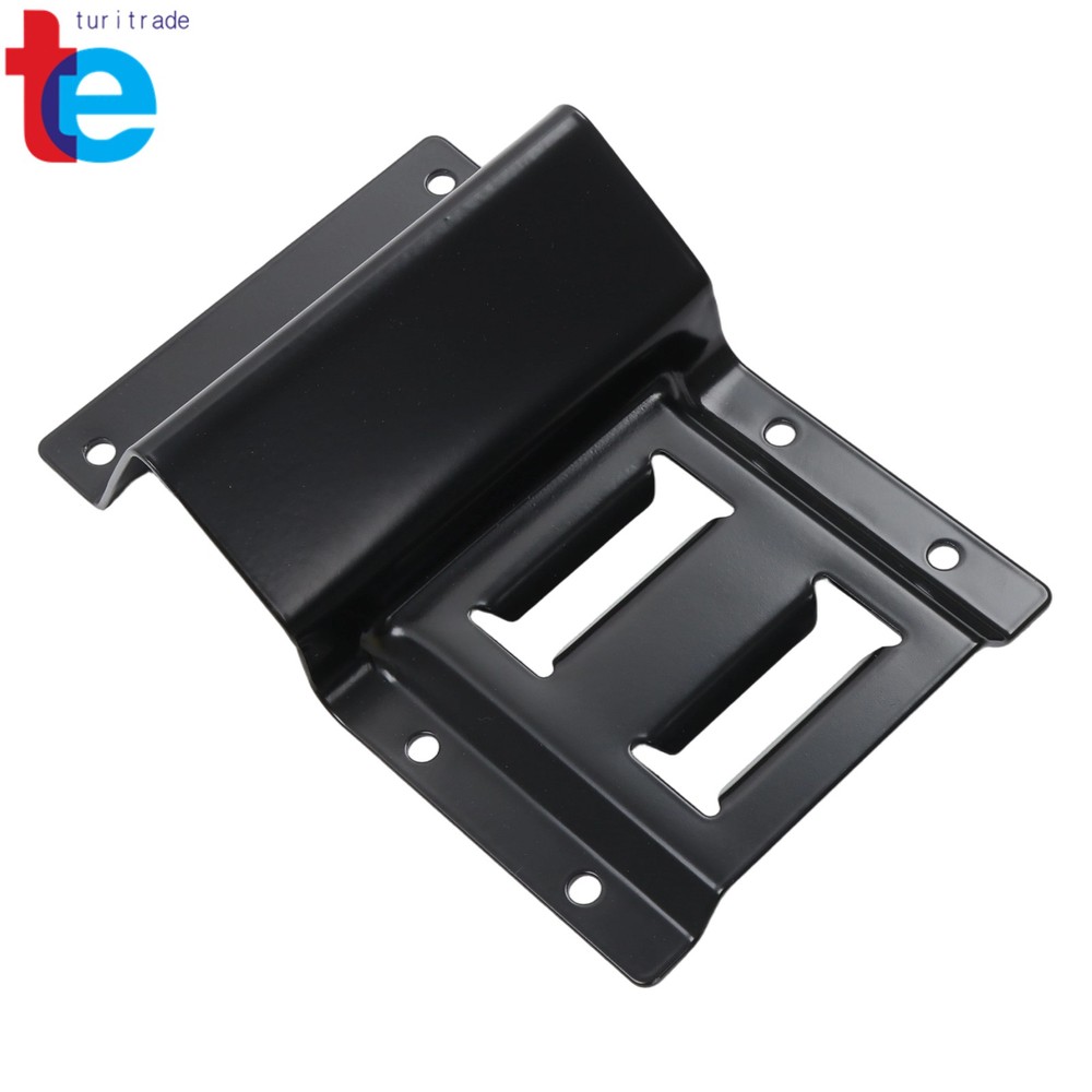 Etrack Cargo Strap System 8PCS E Track System Wheel Chock 4PCS 10' Ratchet Strap