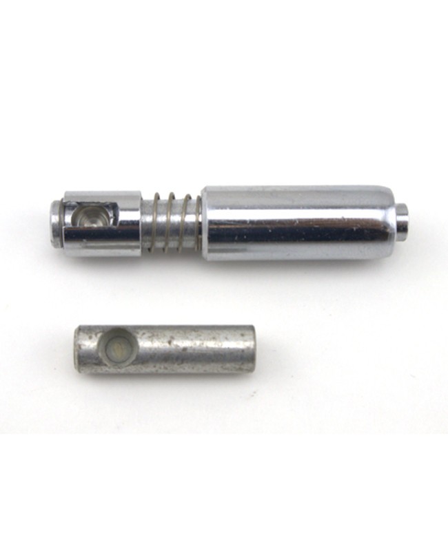 SeaStar Solutions CA27019/51750 Throttle and Shift Connection Kit