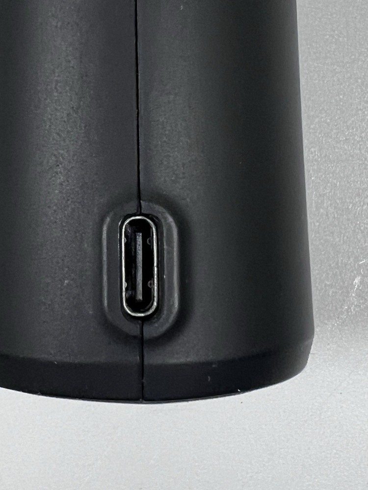 Snoppa ATOM Smartphone Gimbal Stabilizer 3-Axis w Pouch Cable