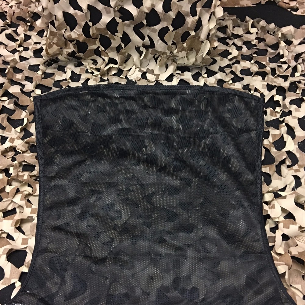 NEW HK Army Headwrap - Rising Sun