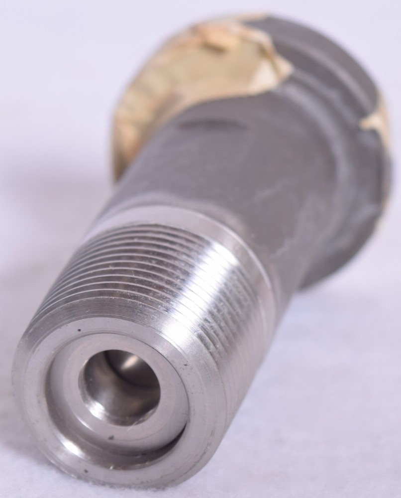 Milton Roy Flow Control Check Valve 221-0472-201