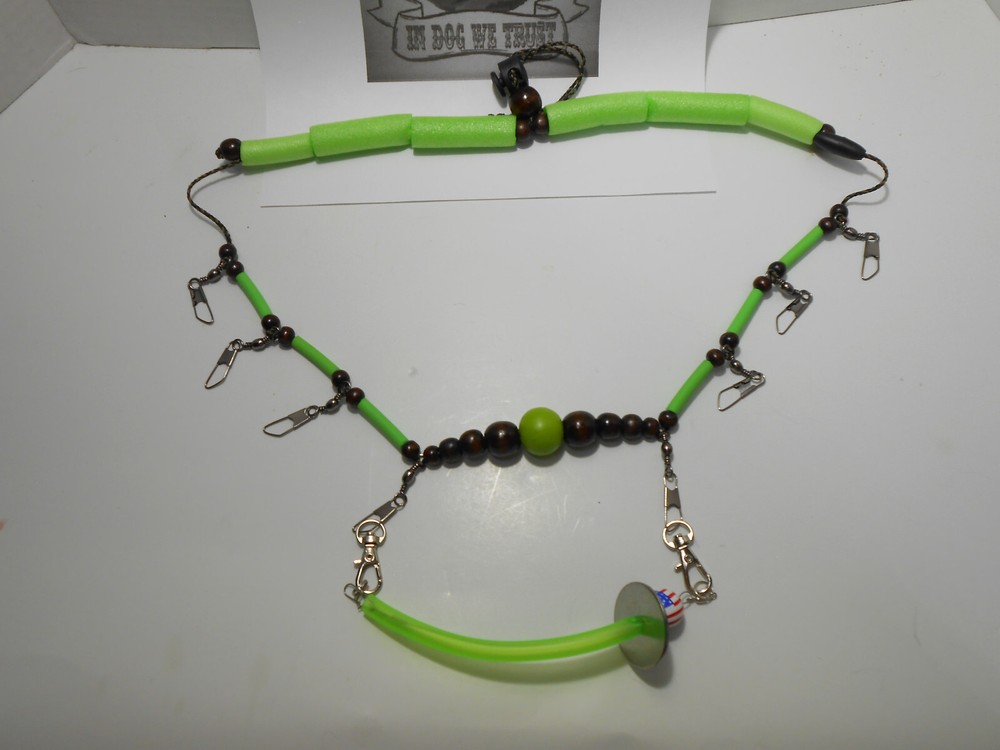 ADJUSTABLE, TOOL LANYARD,