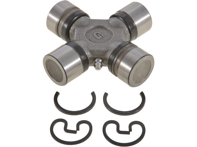 API 68WS54H Universal Joint Fits 2004-2012 Chevy Colorado PDL -- Premium PDL