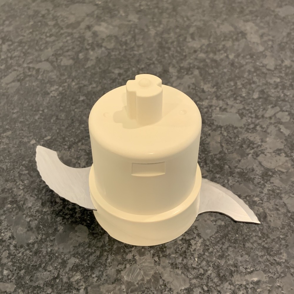 Cuisinart FP-12SCB Small Chopping Blade Food Processor Replacement Attachment
