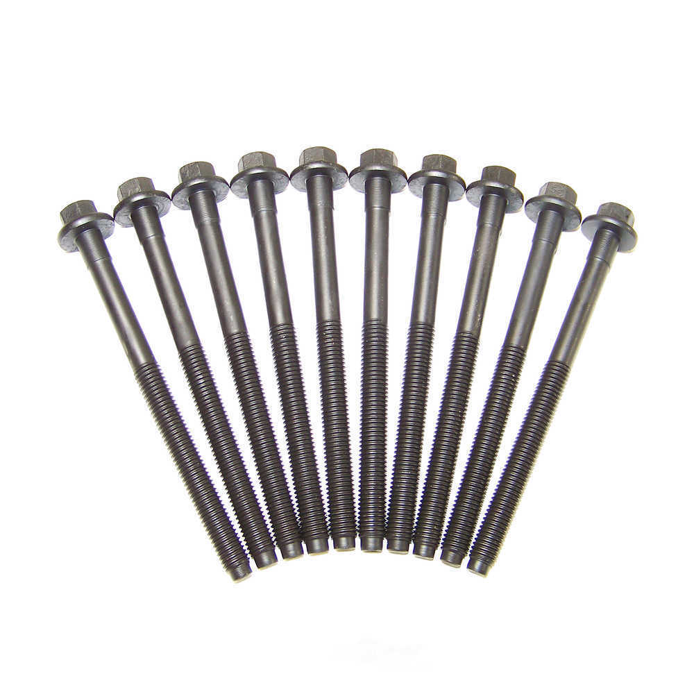 Stretch Head Bolt Set DNJ Engine Components HBK420