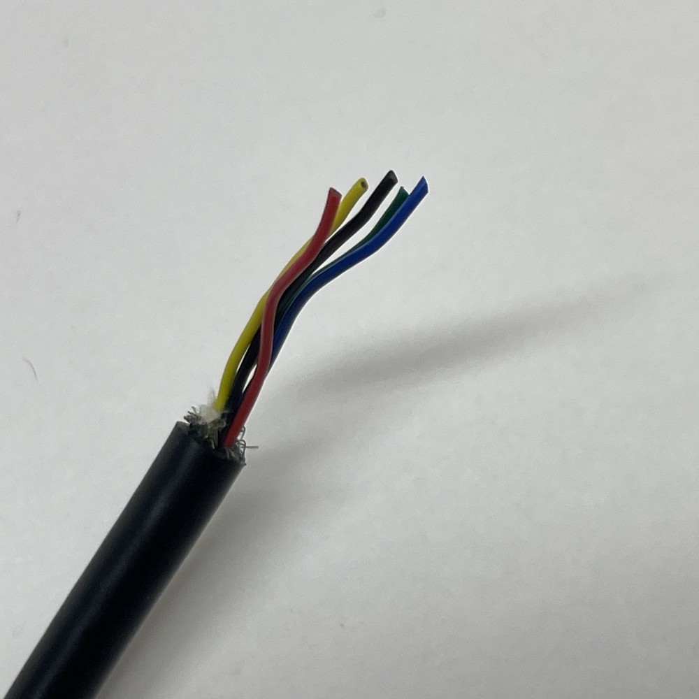 SUNX ROTARY ENCODER DRE-38-360C24