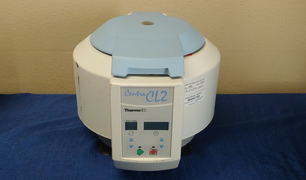 Thermo IEC Centra CL2 Centrifuge
