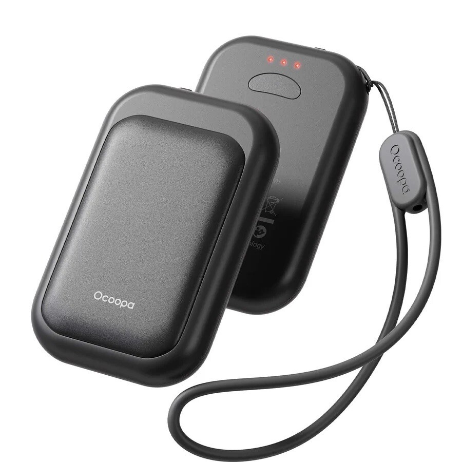 Ocoopa UT4 Young Rechargeable Hand Warmers