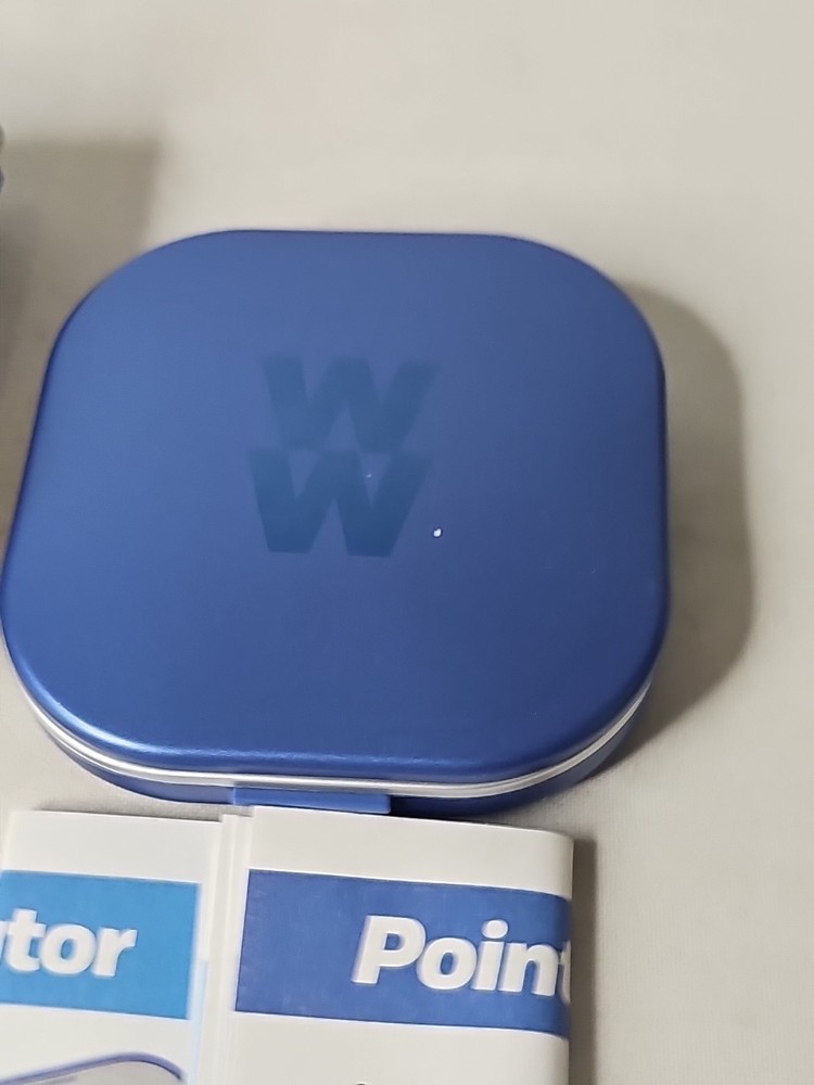 Weight Watchers Points Plus Calculator WW POINTS+ Tracker