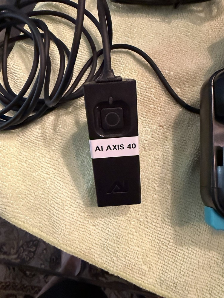 Aqua Illumination Axis 40