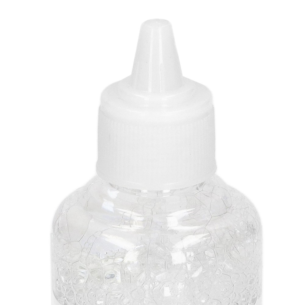 100ml Ink Cleaning Solution Efficiently Dissolves Printer Nozzle Dye For Inkjet