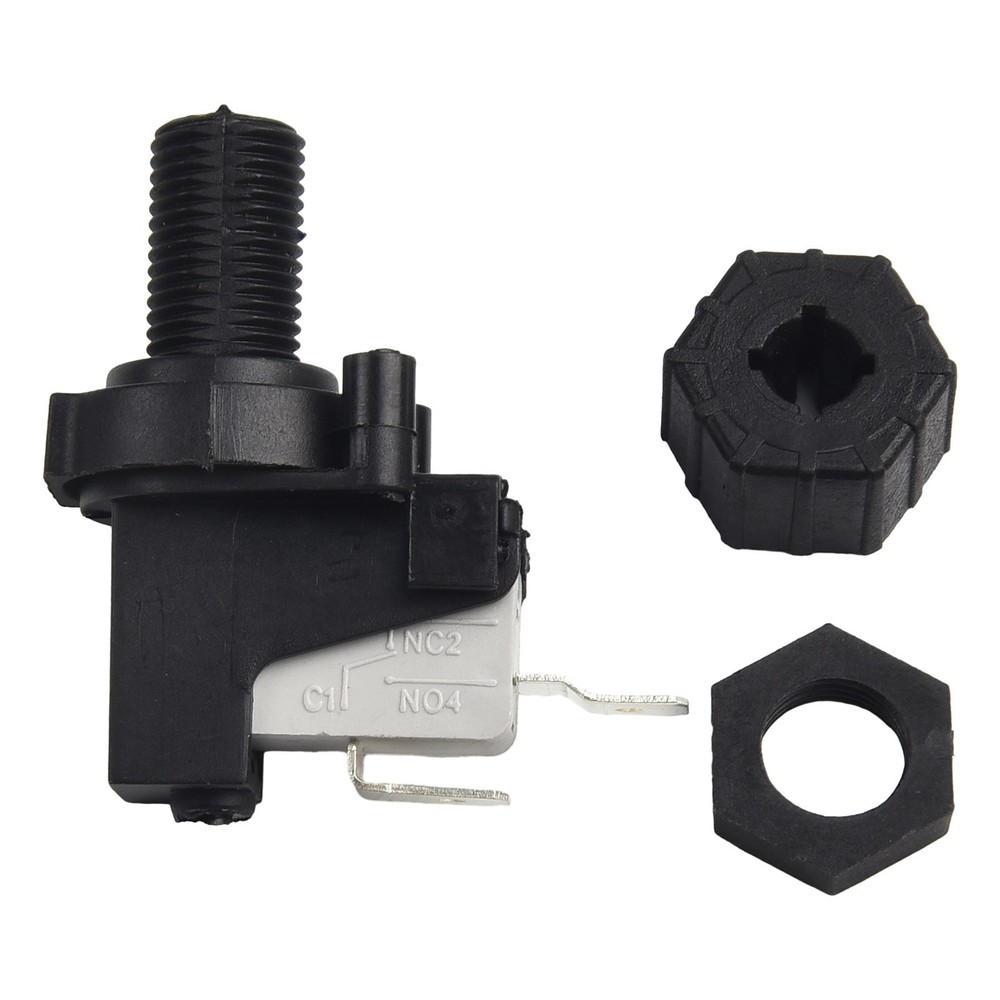 On/Off Push Button Switch Jetted Jet Bath Spa Hose Air Pool High Quality