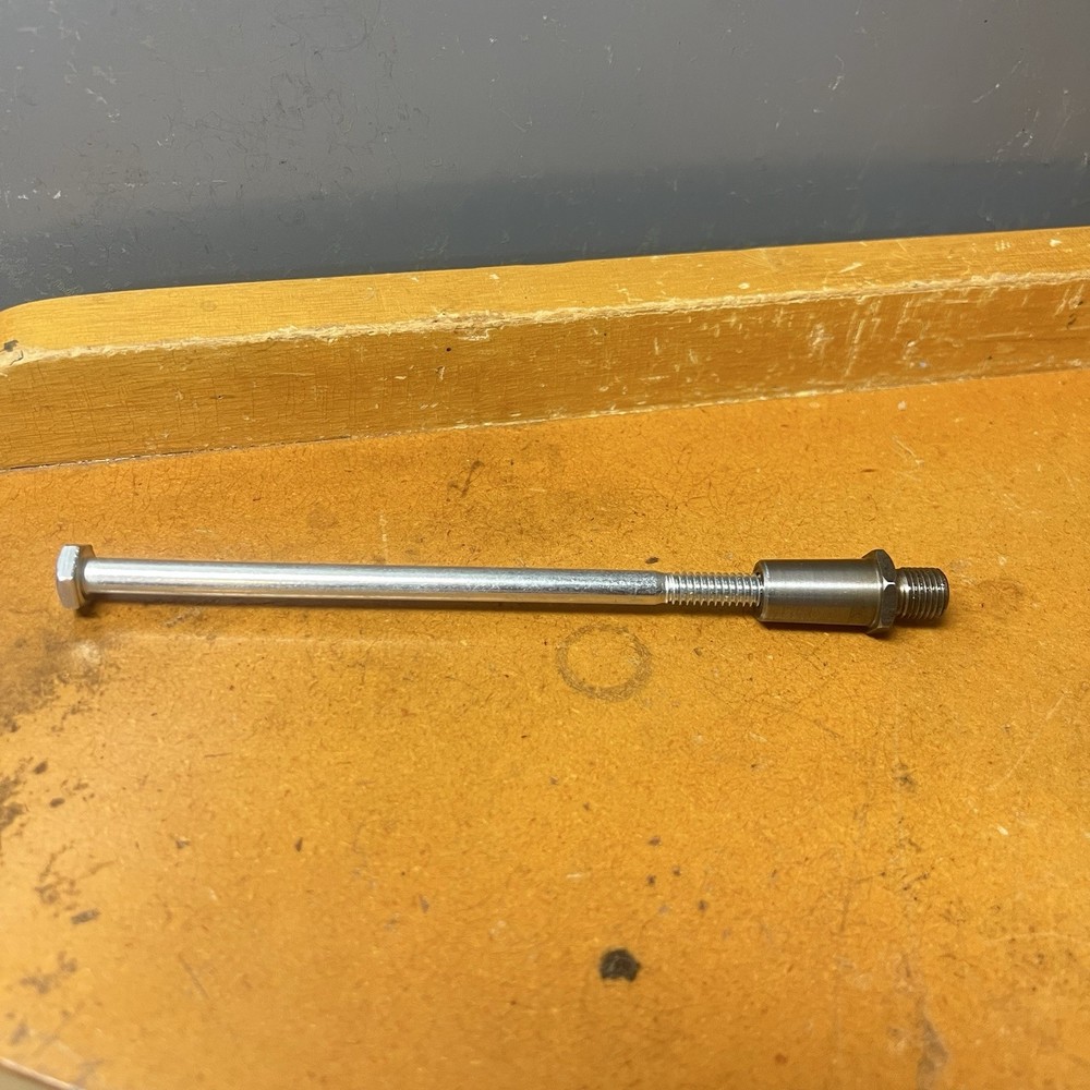 Sherline Lathe Morse Arbor ~