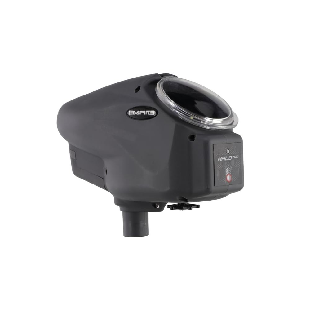 Empire Halo Too Loader - Grey