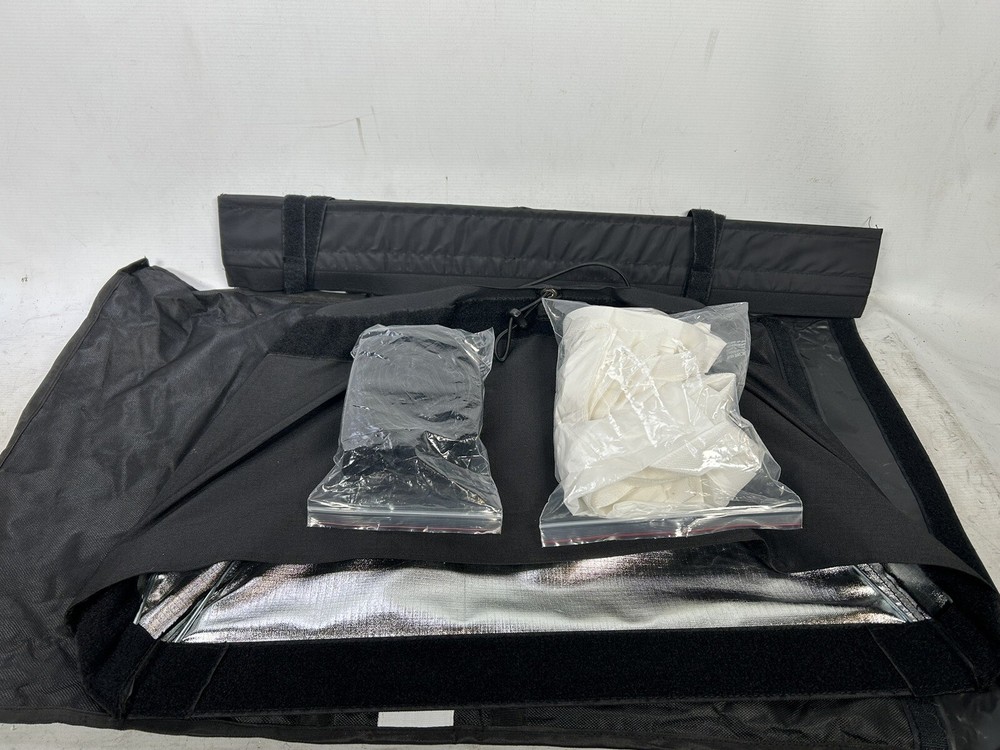 Softbox kit for Arri S60 skypanel