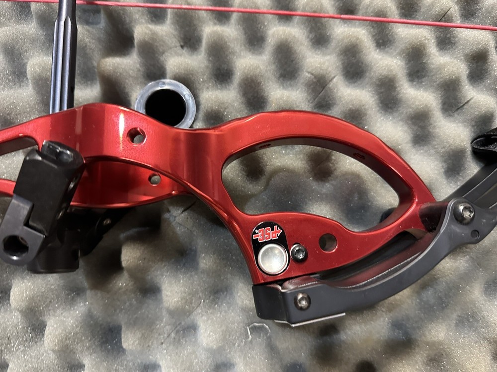 PSE Expression Bow