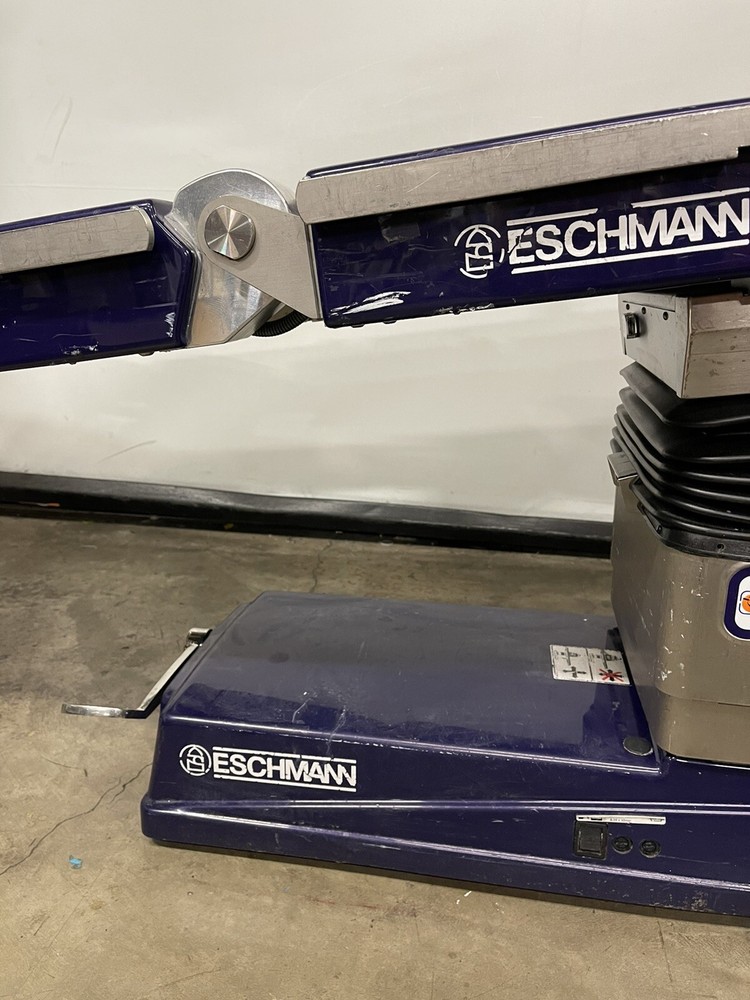 Eschmann T20-a Operation Table