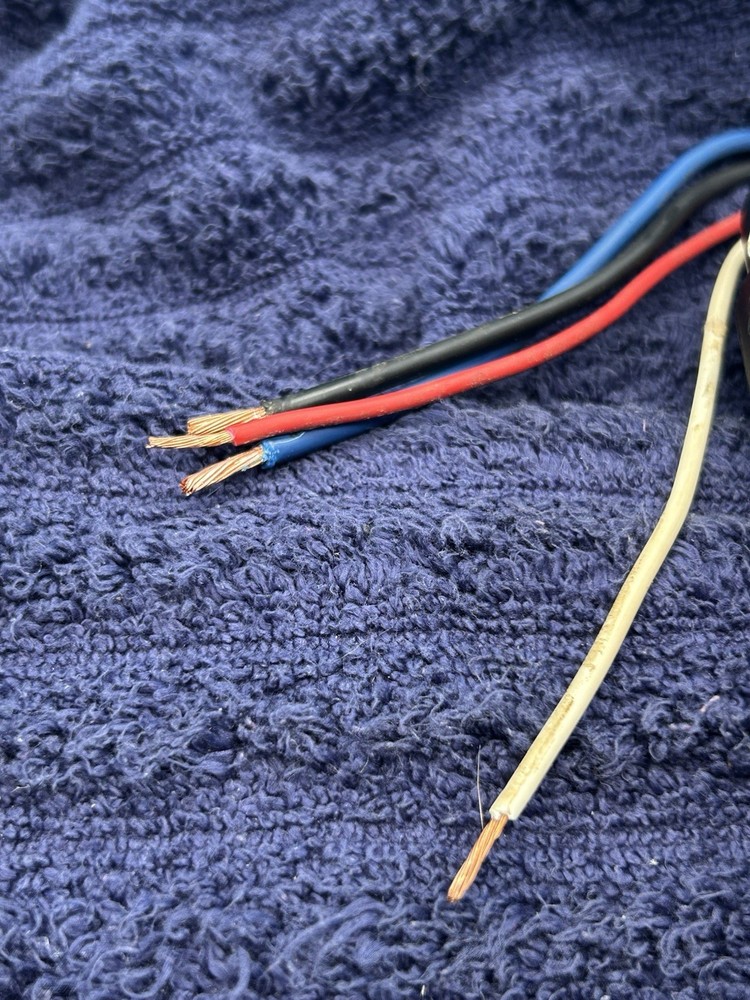 ESCORT SENSOR DP BRAKE CONTROL TRAILER TRUCK