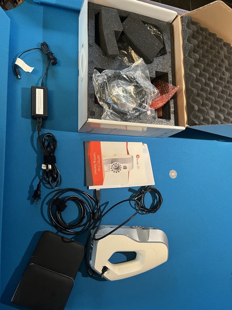 Artech Eva Lite + Software