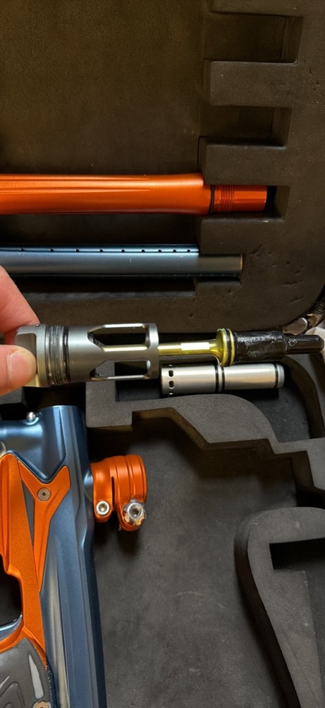 Planet Eclipse Geo 3