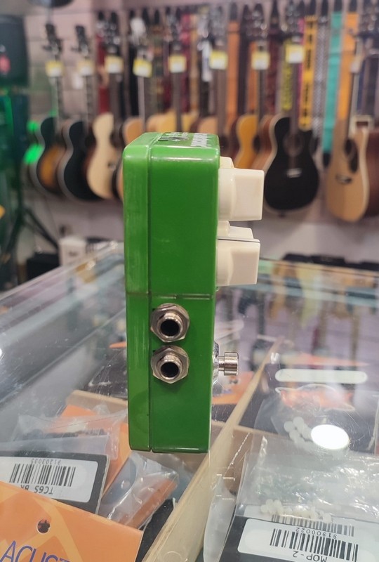 TC ELECTRONIC CORONA CORUS