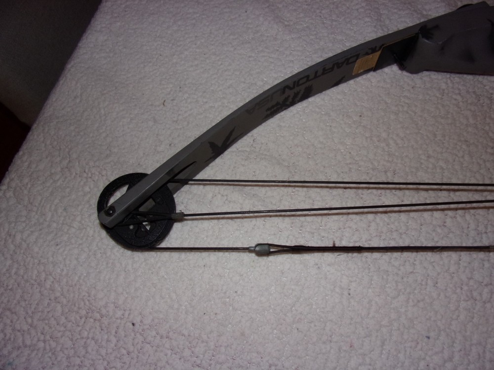 Darton USA 45MX Compound Bow