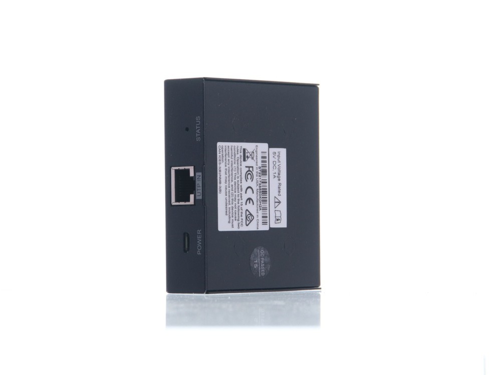 Binary B-260-ARC Receiver